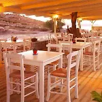 Nissaki Hotell Naxos City