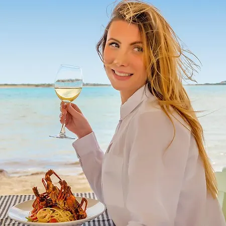 Hotel Nissaki Naxos City