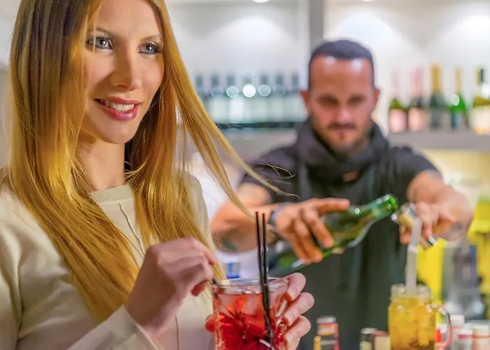 ホテル Nissaki 5*