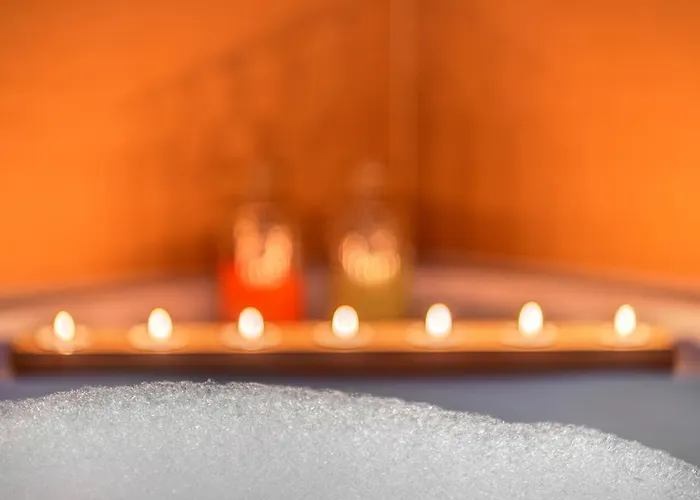 ホテル Nissaki Naxos City