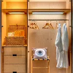 Hotel Nissaki Naxos City