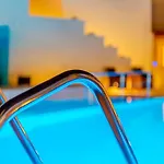 Hotel Nissaki Naxos City