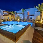 Hotel Nissaki Naxos City