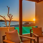 Nissaki Hotel