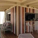 Nissaki Hotel Naxos City