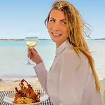 Hotel Nissaki Naxos City