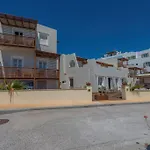 Hotel Nissaki Naxos City