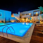 Hotel Nissaki 5*