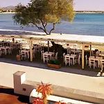 Hotel Nissaki Naxos City