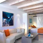 Nissaki Hotel