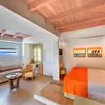 Hotel Nissaki Naxos City