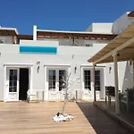 Hotel Nissaki Naxos City