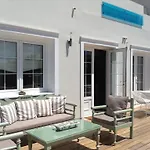 Nissaki Hotel Naxos City