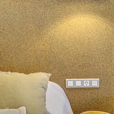 Nissaki Hotel Naxos City
