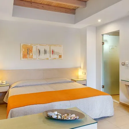 Hotel Nissaki