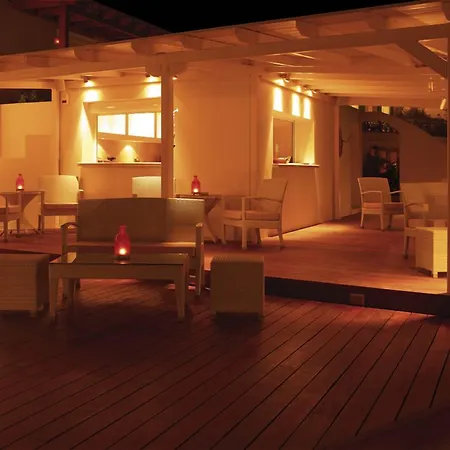 Hotel Nissaki 5*