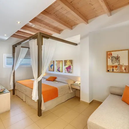 Hotel Nissaki 5*