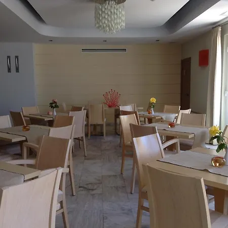 Отель Nissaki 5*