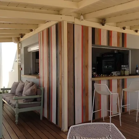 Nissaki Hotel Naxos City