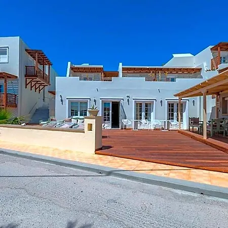 Nissaki Отель 5*