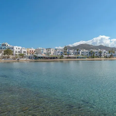 Hotel Nissaki 5*