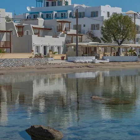 Hotel Nissaki