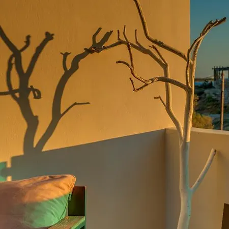 Hotel Nissaki 5*