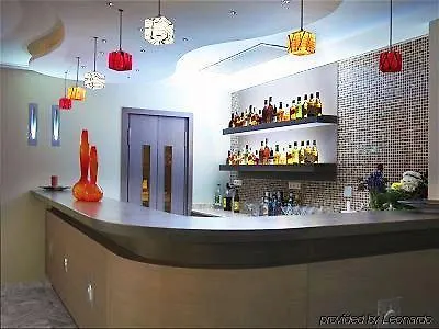 Hotel Nissaki 5*