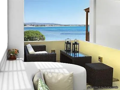 Hotel Nissaki Naxos City