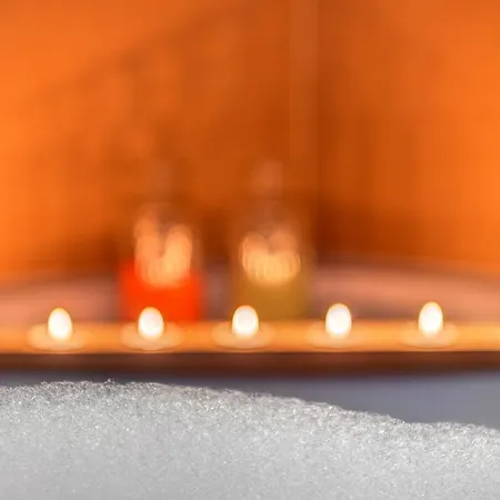 Hotel Nissaki Naxos City