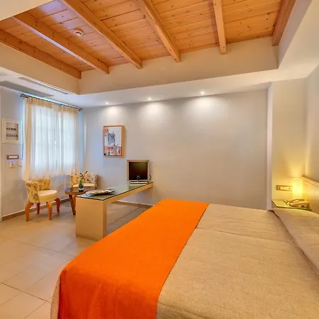 Nissaki Hotel Naxos City