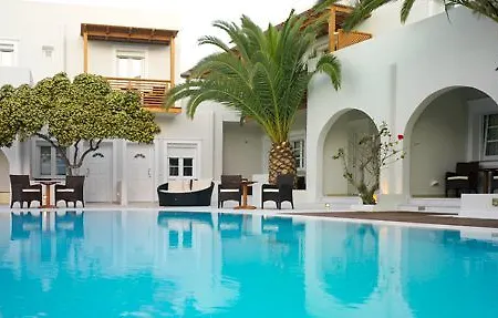 Nissaki Hotel