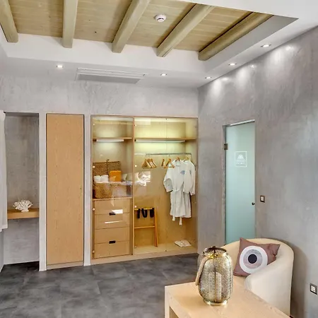 Hotel Nissaki 5*