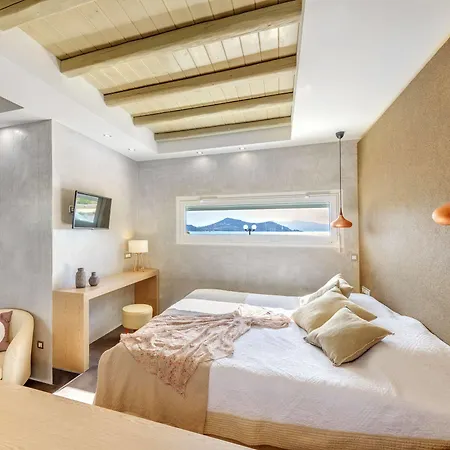 Hotel Nissaki 5*