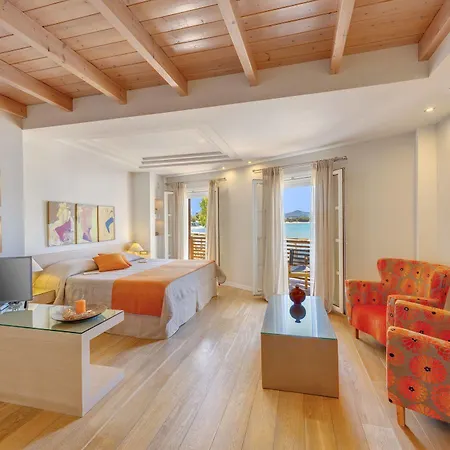 Hotel Nissaki