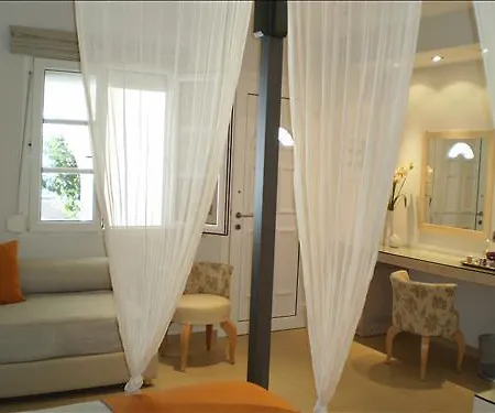 Nissaki Hotel 5*