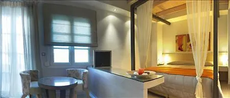 Hotel Nissaki 5*