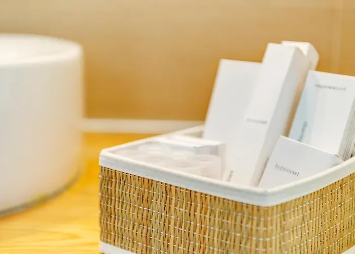 Nissaki 호텔 Naxos City