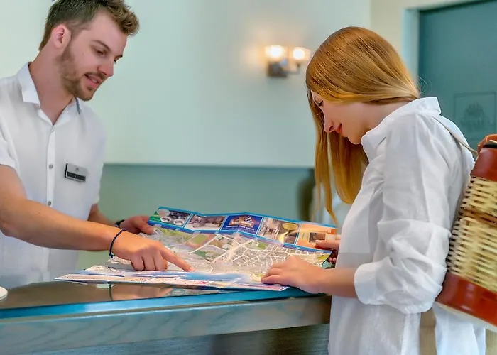 Hotel Nissaki Naxos City